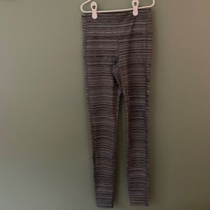 Full length Athleta leggings